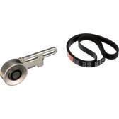 Kit Cinghie Poly-V GATES - K015PK1030
