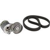 Kit Cinghie Poly-V GATES - K015PK1123