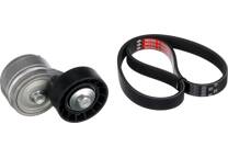 Kit Cinghie Poly-V
