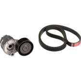 Kit Cinghie Poly-V GATES - K015PK1200