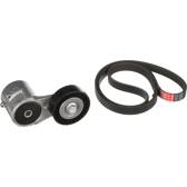 Kit Cinghie Poly-V GATES - K015PK1210