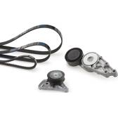 Kit Cinghie Poly-V GATES - K015PK1303