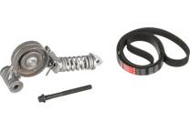 Kit Cinghie Poly-V