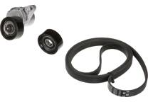 Kit Cinghie Poly-V