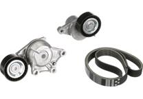 Kit Cinghie Poly-V