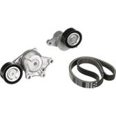 Kit Cinghie Poly-V GATES - K016PK1020EST