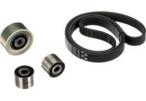 Kit Cinghie Poly-V