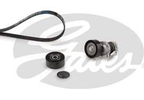 Kit Cinghie Poly-V