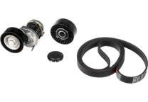 Kit Cinghie Poly-V