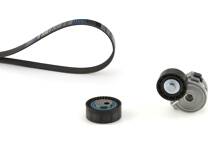 Kit Cinghie Poly-V