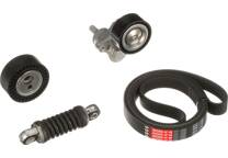 Kit Cinghie Poly-V