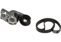 Kit Cinghie Poly-V