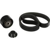Kit Cinghie Poly-V GATES - K017PK1035