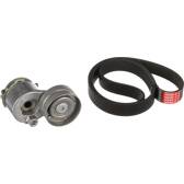 Kit Cinghie Poly-V GATES - K017PK1125