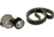 Kit Cinghie Poly-V