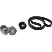 Kit Cinghie Poly-V GATES - K017PK1793