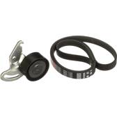 Kit Cinghie Poly-V GATES - K025PK1133