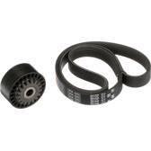 Kit Cinghie Poly-V GATES - K025PK880
