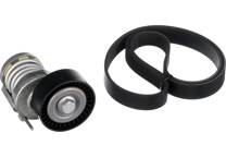 Kit Cinghie Poly-V