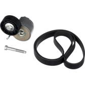 Kit Cinghie Poly-V GATES - K026PK1320