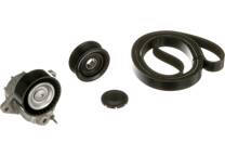 Kit Cinghie Poly-V