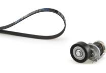 Kit Cinghie Poly-V