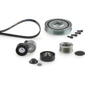 Kit Cinghie Poly-V GATES - K046PK1835XQ