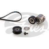 Kit Cinghie Poly-V GATES - K056PK1395
