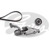 Kit Cinghie Poly-V GATES - K066PK1390