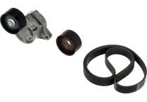 Kit Cinghie Poly-V