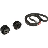 Kit de courroies d'accessoire GATES - K014PK1540