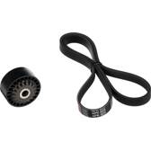 Kit de courroies d'accessoire GATES - K014PK928