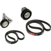 Kit de courroies d'accessoire GATES - K015PK1590