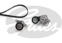 Kit de courroies d'accessoire