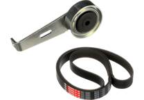 Kit de courroies d'accessoire