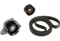 Kit de courroies d'accessoire