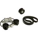 Kit de courroies d'accessoire GATES - K016PK797EST