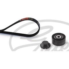 Kit de courroies d'accessoire GATES - K016PK848SF