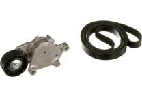 Kit de courroies d'accessoire