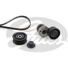 Kit de courroies d'accessoire GATES - K017PK1570