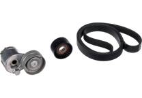 Kit de courroies d'accessoire