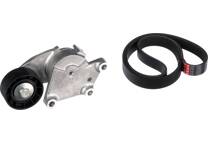 Kit de courroies d'accessoire
