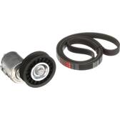 Kit de courroies d'accessoire GATES - K035PK1590