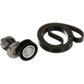 Kit de courroies d'accessoire GATES - K036PK1070