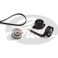Kit de courroies d'accessoire GATES - K046PK2083