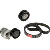 Kit de courroies d'accessoire GATES - K056PK1130
