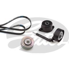 Kit de courroies d'accessoire GATES - K056PK2083