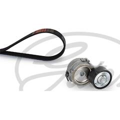 Kit de courroies d'accessoire GATES - K136PK1070