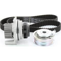 Kit de distribution + pompe à eau GATES - KP15489XS-1