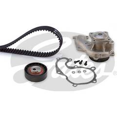 Kit de distribution + pompe à eau GATES - KP15541XS